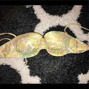 Victoria Secret bikini top